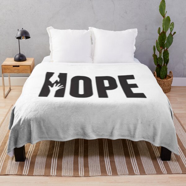 Item preview, Hope designed and sold by Hembrom05.