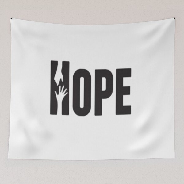 Item preview, Hope designed and sold by Hembrom05.