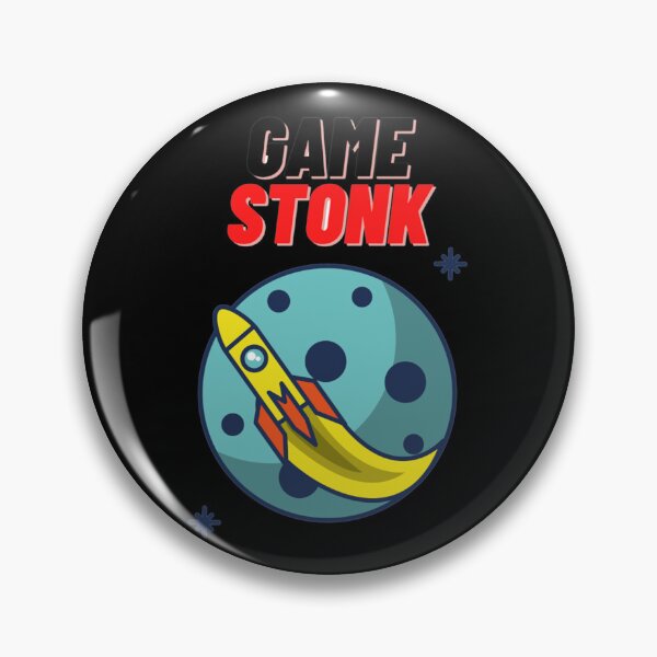 Item preview, Game Stonk     designed and sold by NarcisLeffler12.
