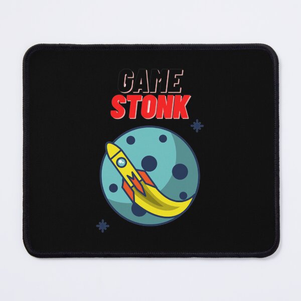 Item preview, Game Stonk designed and sold by NarcisLeffler12.