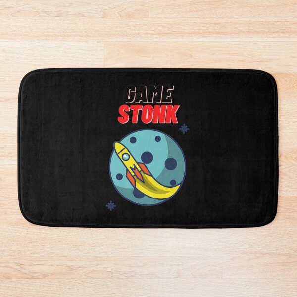 Item preview, Game Stonk     designed and sold by NarcisLeffler12.