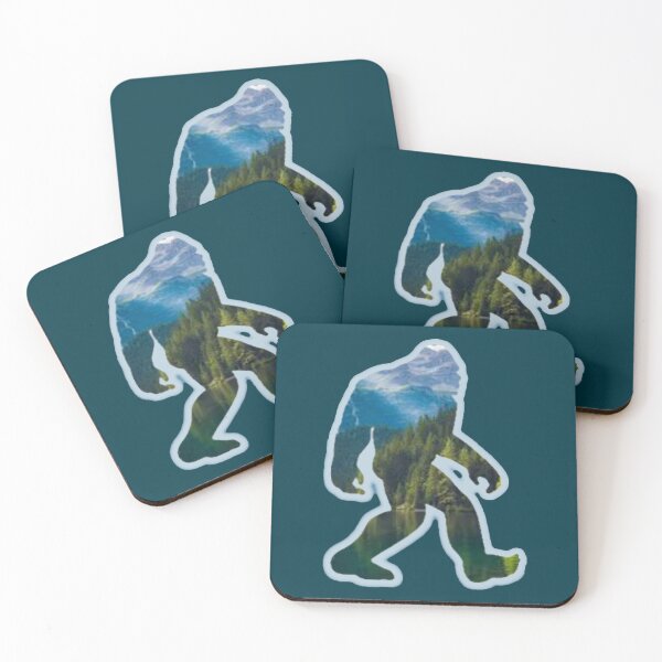 Item preview, Loves Music And Mountain First Day Of Bigfoot Music Awesome designed and sold by belindaastearns.