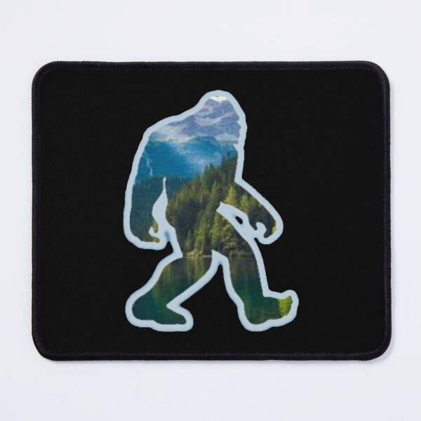 Item preview, Loves Music And Mountain First Day Of Bigfoot Music Awesome designed and sold by belindaastearns.