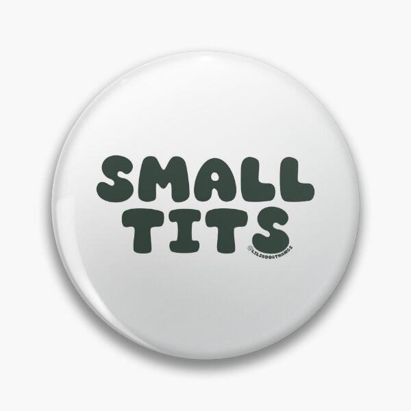 Item preview, Small tits, v10a | @lilsboobthangs designed and sold by lilsboobthangs.