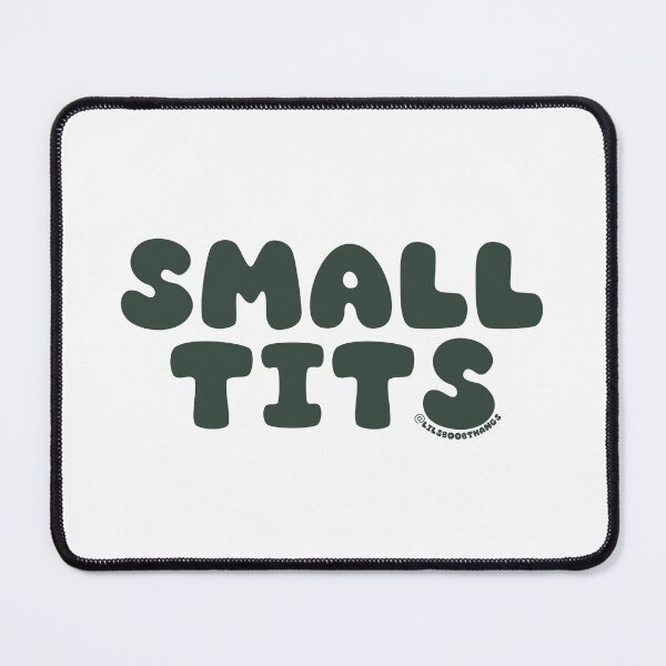 Item preview, Small tits, v10a | @lilsboobthangs designed and sold by lilsboobthangs.