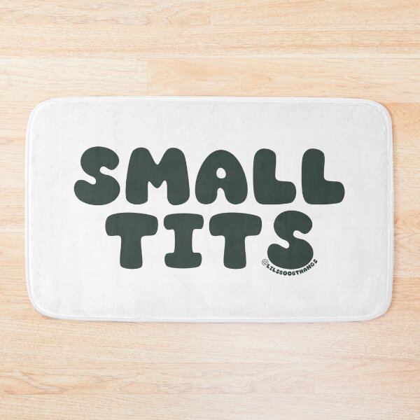 Item preview, Small tits, v10a | @lilsboobthangs designed and sold by lilsboobthangs.