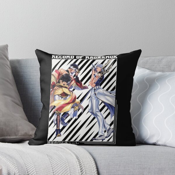 Item preview, Qin Shi Huang & Hades designed and sold by FashionArtSupe.