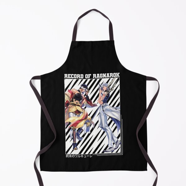 Item preview, Qin Shi Huang & Hades designed and sold by FashionArtSupe.