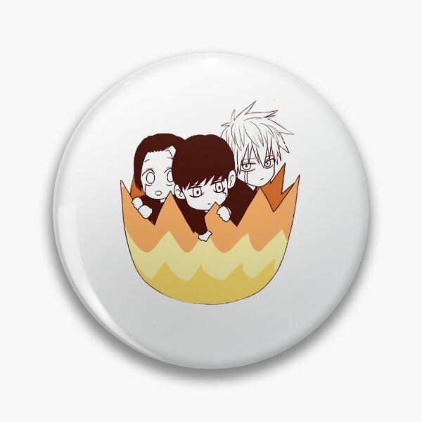 Item preview, MASHLE MAGIC AND MUSCLES (MASH MAGICAL GYM) designed and sold by SpinedJeffers.