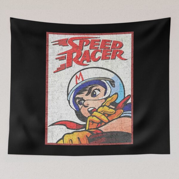 Item preview, Go Speed Go designed and sold by ArtShopBrendon.