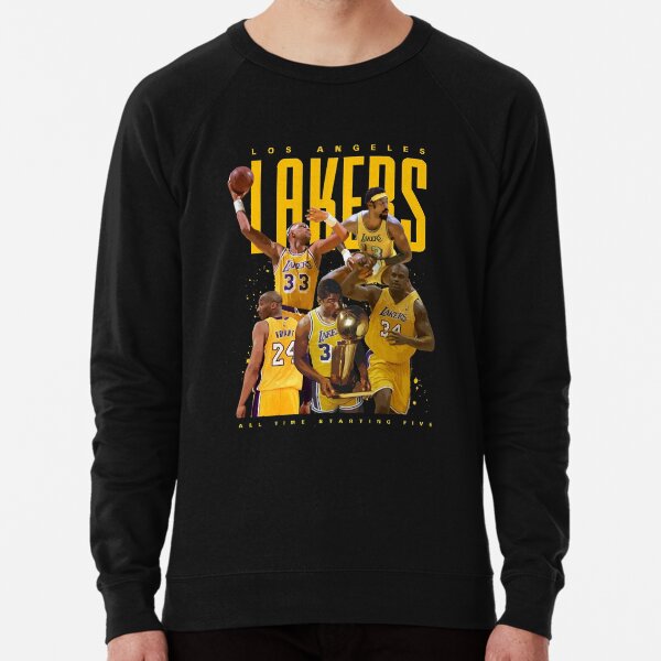 Lakers hoodies for sale outlet