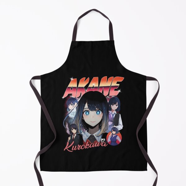 Item preview, Akane Kurokawa Vintage Bootleg designed and sold by YesterdayCharl.