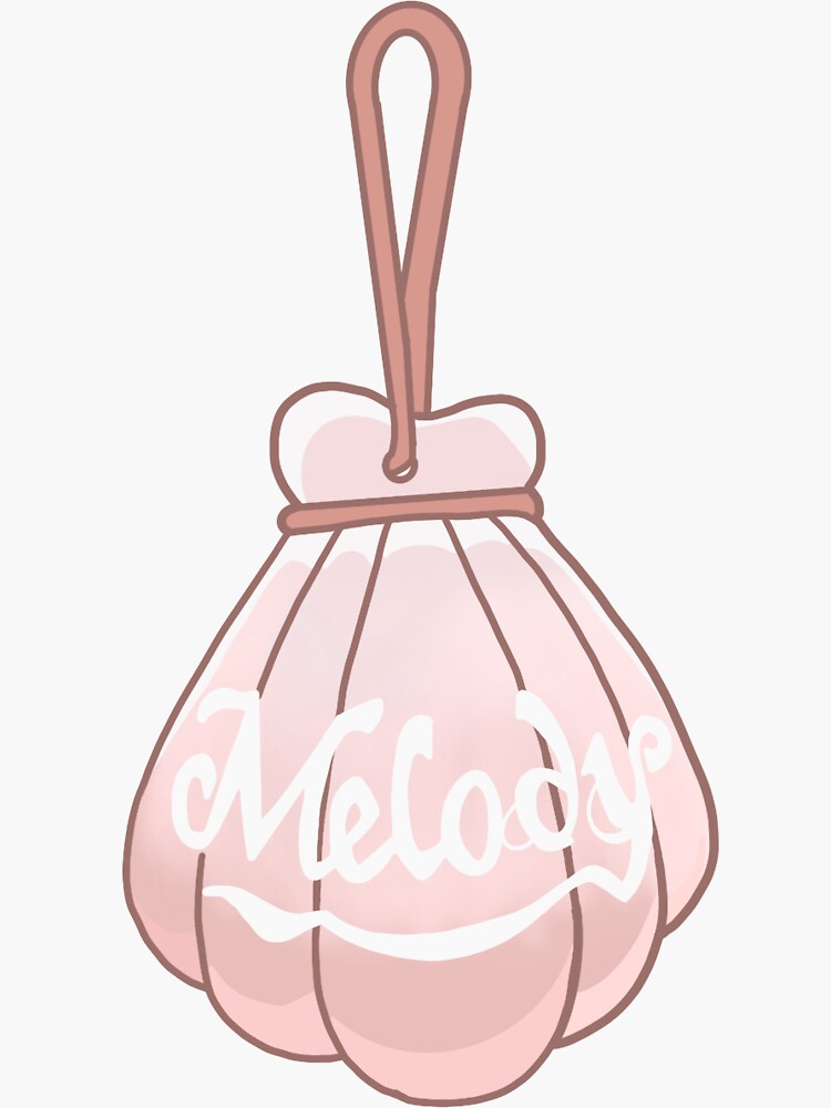 Melody's locket deals