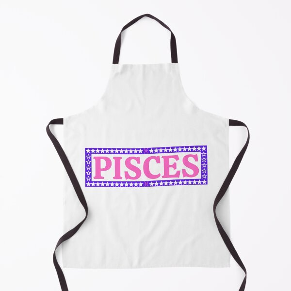 Item preview, Pisces Rectangular Plate designed and sold by MysticZodiac.
