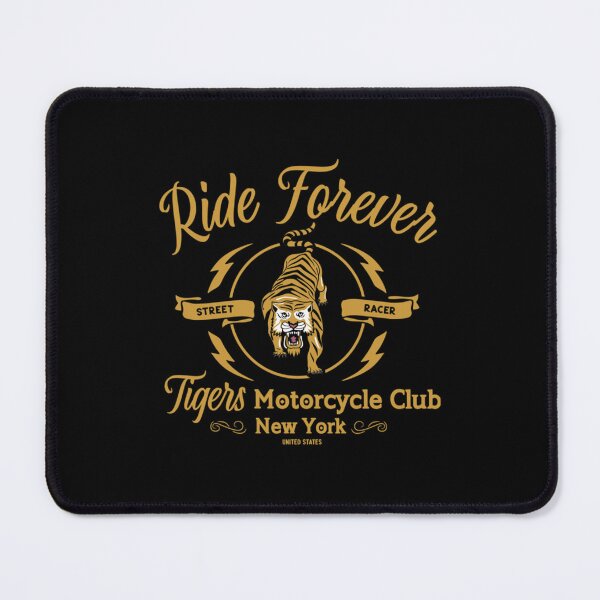 Item preview, TIGERS STREET RACER Premium    designed and sold by CrizClothese.