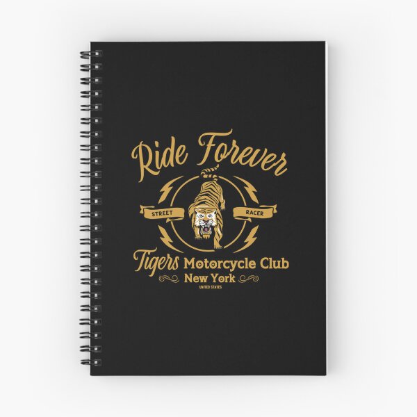 Item preview, TIGERS STREET RACER Premium    designed and sold by CrizClothese.