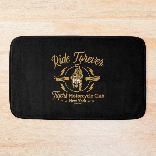 Item preview, TIGERS STREET RACER Premium    designed and sold by CrizClothese.
