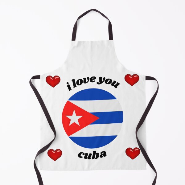 Item preview, cuba flag designed and sold by CARANIACLS.