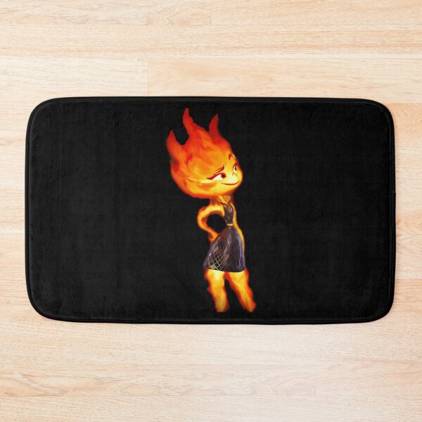 Item preview, Elemental Denise designed and sold by SisterHaplo.