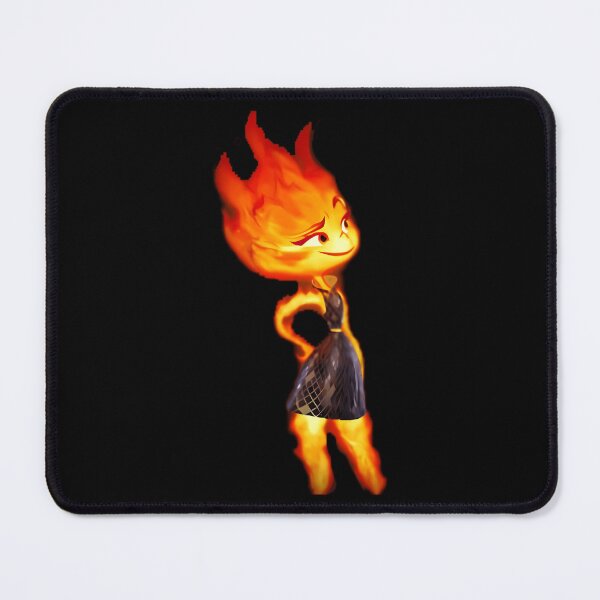Item preview, Elemental Denise designed and sold by SisterHaplo.