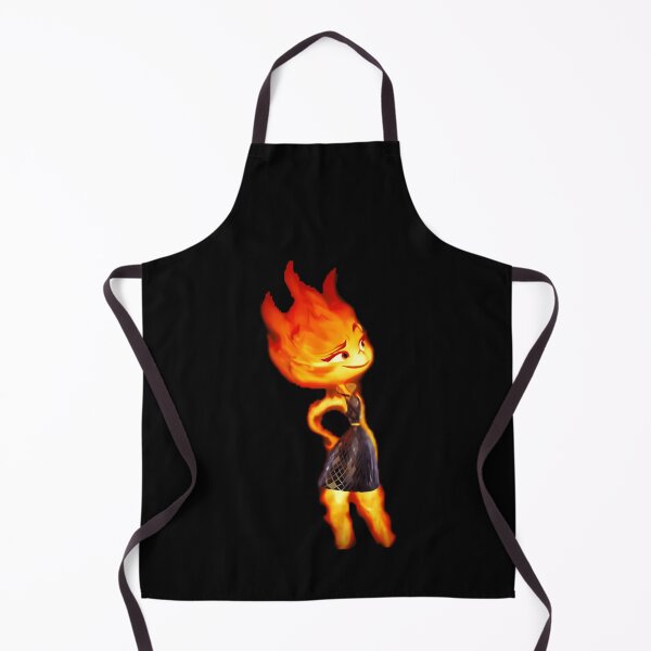 Item preview, Elemental Denise designed and sold by SisterHaplo.