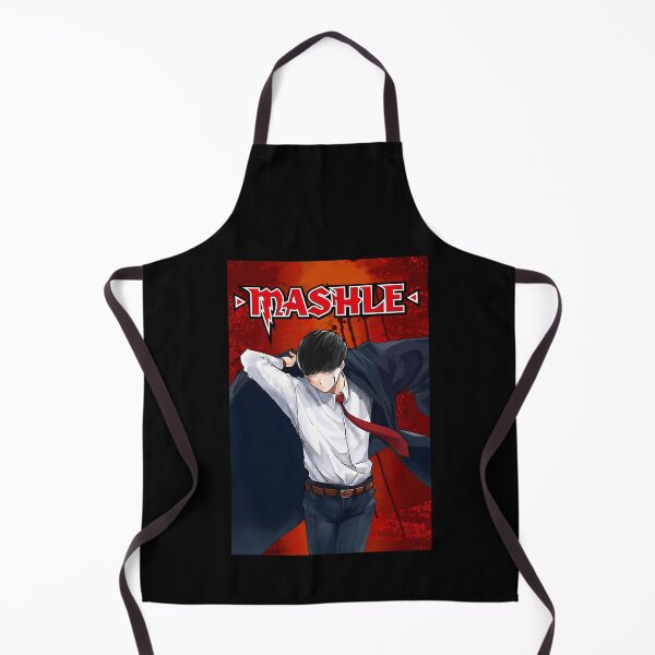 Item preview, Cool Mashle designed and sold by Fashionistaces.