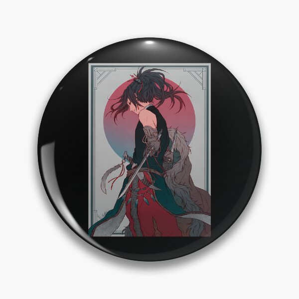 Item preview, Dororo - 10 designed and sold by MurphyCarsonCl.