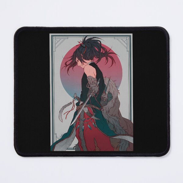 Item preview, Dororo - 10 designed and sold by MurphyCarsonCl.