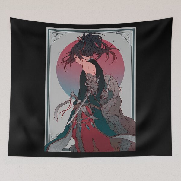 Item preview, Dororo - 10 designed and sold by MurphyCarsonCl.