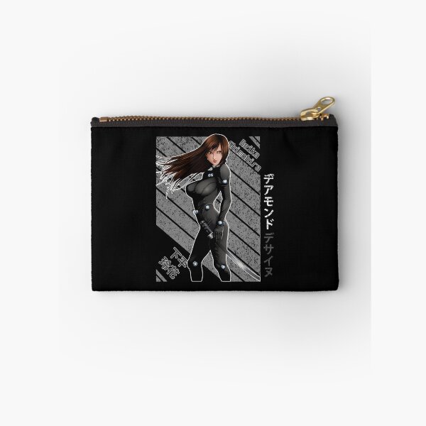Item preview, Gantz - Reika Shimohira designed and sold by ClothesArtGigg.