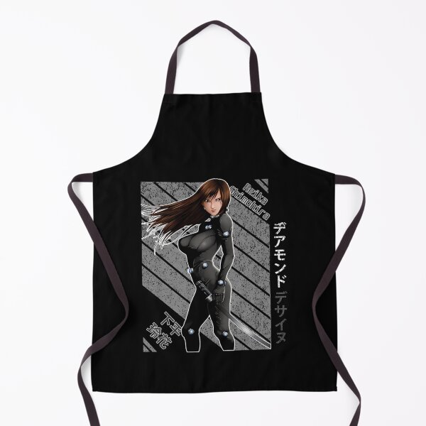 Item preview, Gantz - Reika Shimohira designed and sold by ClothesArtGigg.
