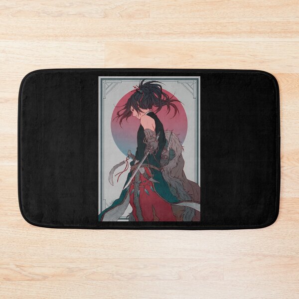 Item preview, Dororo - 10 designed and sold by MurphyCarsonCl.