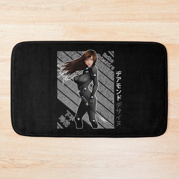 Item preview, Gantz - Reika Shimohira designed and sold by ClothesArtGigg.