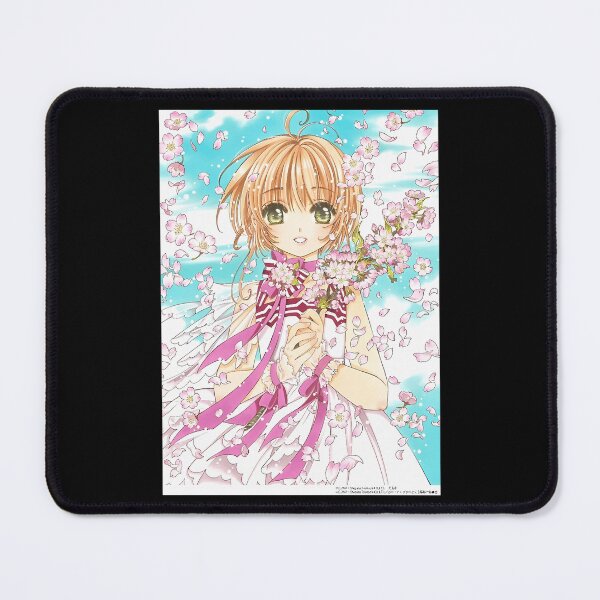 Item preview, Cardcaptor Sakura designed and sold by SampsonSaltAcc.