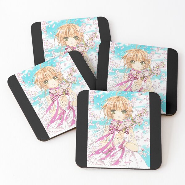 Item preview, Cardcaptor Sakura designed and sold by SampsonSaltAcc.