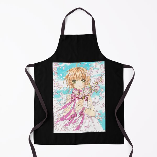 Item preview, Cardcaptor Sakura designed and sold by SampsonSaltAcc.