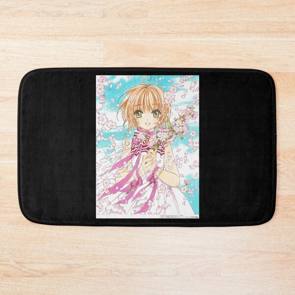 Item preview, Cardcaptor Sakura designed and sold by SampsonSaltAcc.