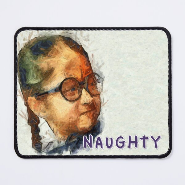 Item preview, Naughty designed and sold by VANWANSHOP.