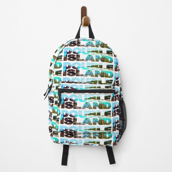 Item preview, DOUBLE ISLAND - Queensland Australia Surfing designed and sold by Adam Gormley.