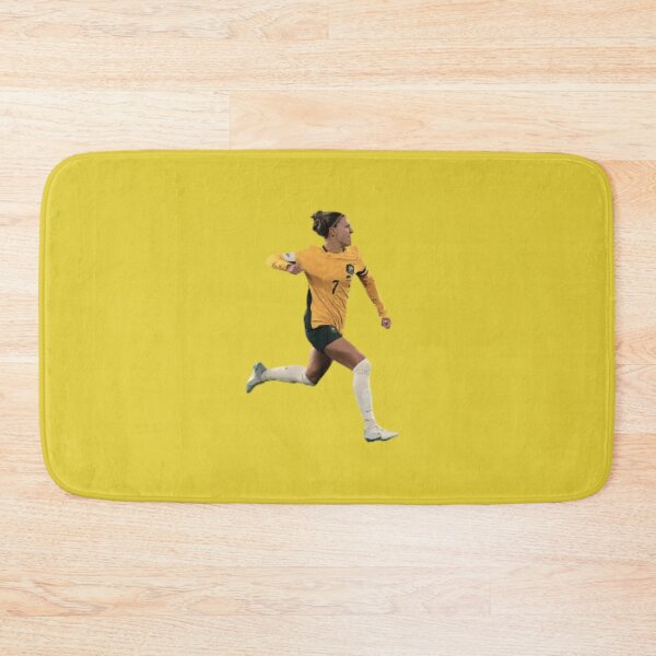 Item preview, Steph Catley Matildas Goal Celebration designed and sold by ijdesigns.