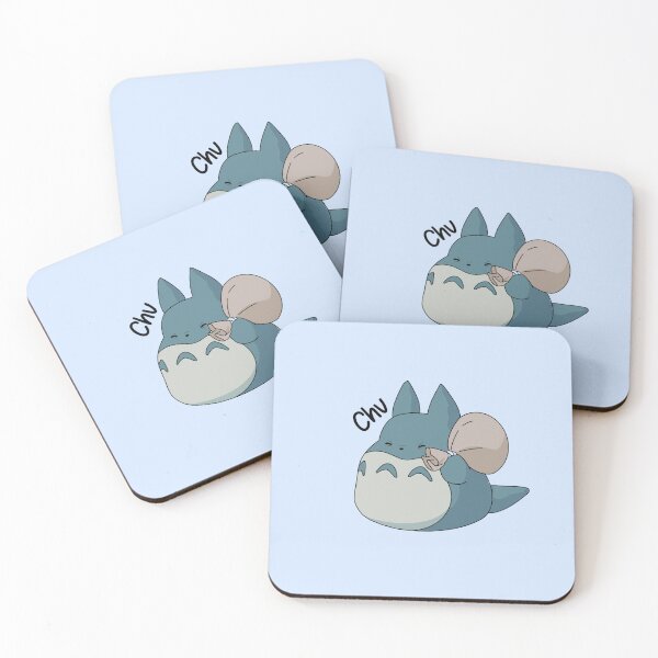 Item preview, Chu designed and sold by honeyedbell.