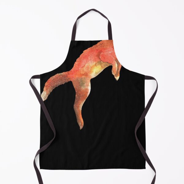 Item preview, Jumping fox designed and sold by MaryamWeimann.