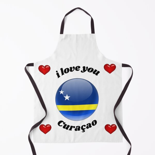 Item preview, flag curacao designed and sold by CARANIACLS.