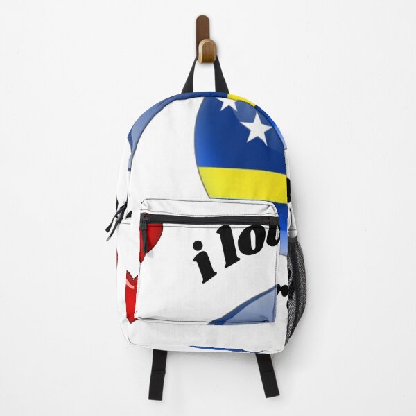 Item preview, flag curacao designed and sold by CARANIACLS.