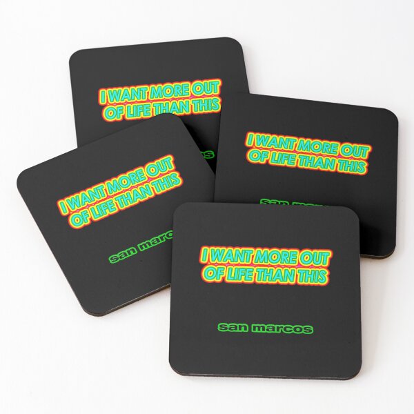 Item preview, I want more out of life than this - Brockhampton  	 designed and sold by uobneiicmd18.