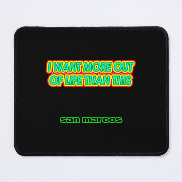 Item preview, I want more out of life than this - Brockhampton designed and sold by uobneiicmd18.