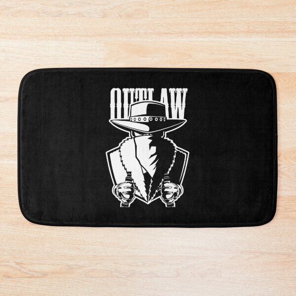 Item preview, Outlaw Ink Slinger   designed and sold by CrizClothese.