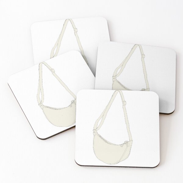 Item preview, uniqlo bag (ROUND MINI SHOULDER BAG) designed and sold by mariannamorais.