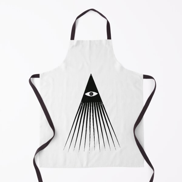 Item preview, The Holy Mountain - Black designed and sold by StyleSellersWa.