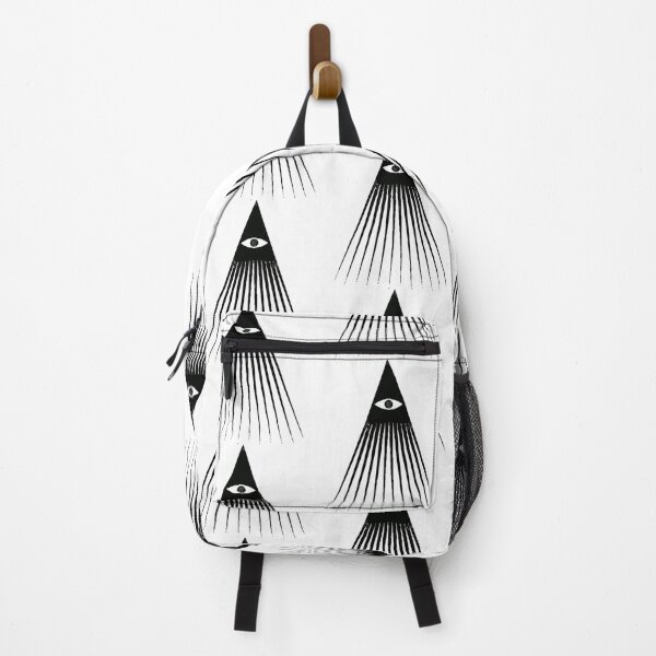 Item preview, The Holy Mountain - Black designed and sold by StyleSellersWa.